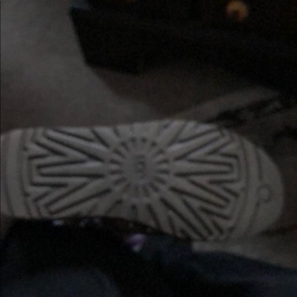 Autumn Sequin Uggs - image 5